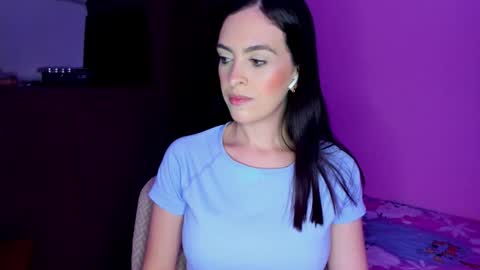 Snapshot of kaiahlive chatting on February 5, 2026, 8:57 pm kaiahlive online show from February 5, 2026, 8:57 pm