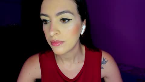 Snapshot of kaiahlive chatting on February 12, 2026, 8:48 pm kaiahlive online show from February 12, 2026, 8:48 pm