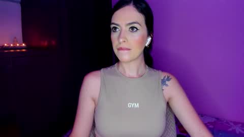 Snapshot of kaiahlive chatting on March 2, 2026, 8:48 pm kaiahlive online show from March 2, 2026, 8:48 pm