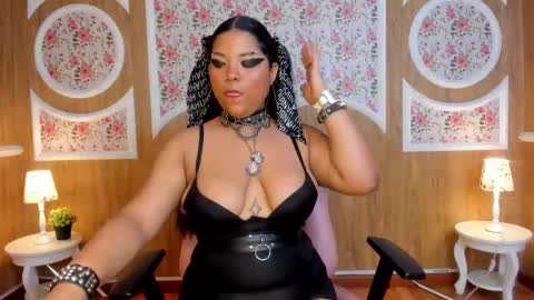 Kaida Punk Online online show from November 3, 2025, 7:59 pm