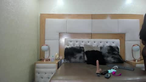 Snapshot of kaiiabrown chatting on February 28, 2026, 1:28 am Kaia Brown online show from February 28, 2026, 1:28 am