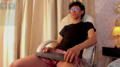 kai online show from March 14, 2026, 3:45 am