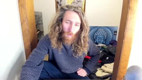 Kaiku77 online show from December 16, 2024, 1:53 am