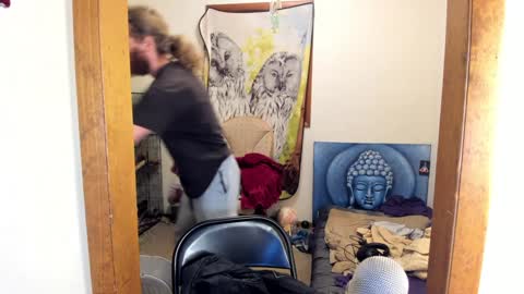 Kaiku77 online show from December 21, 2024, 11:34 pm