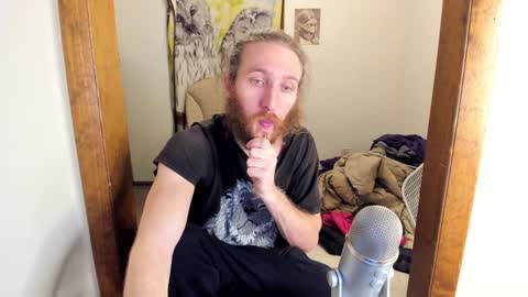 Kaiku77 online show from December 24, 2024, 2:21 am