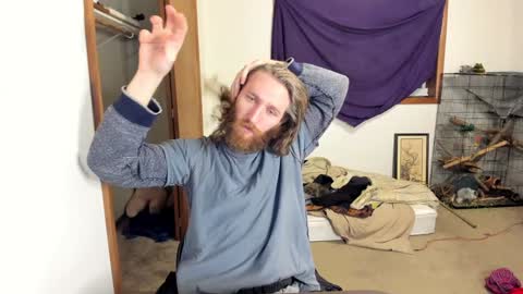 Kaiku77 online show from December 30, 2024, 1:15 am