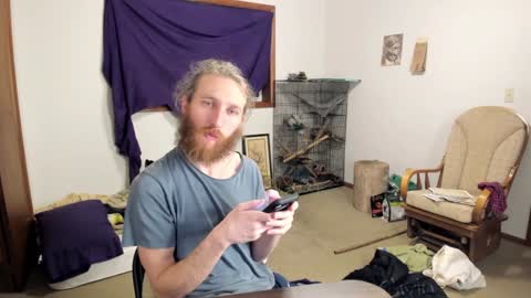 Kaiku77 online show from December 30, 2024, 7:59 am