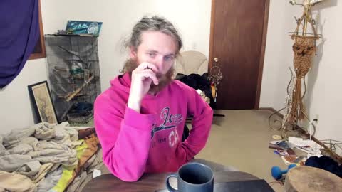 Kaiku77 online show from January 9, 2025, 9:48 am