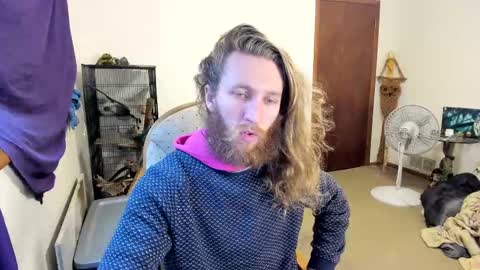 Kaiku77 online show from February 20, 2025, 1:36 am