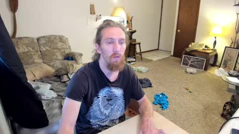 Kaiku77 online show from September 20, 2025, 9:05 pm