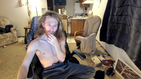 Kaiku77 online show from November 14, 2025, 7:40 am