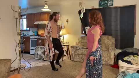 Kaiku77 online show from February 12, 2026, 6:14 pm