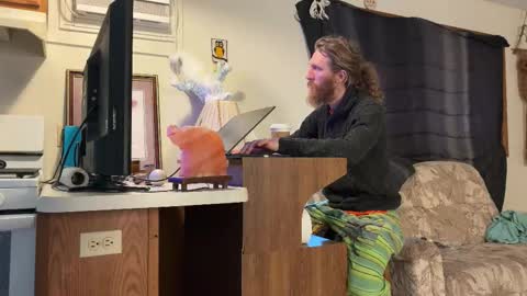 Kaiku77 online show from February 27, 2026, 4:51 pm