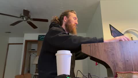 Kaiku77 online show from March 20, 2026, 4:23 pm