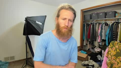 Kaiku77 online show from June 8, 2026, 4:07 pm
