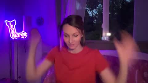 Kailee Smile online show from January 24, 2025, 4:27 am