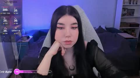 Kailey NONUDE online show from September 11, 2025, 3:23 pm