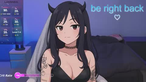 Kailey NONUDE online show from November 12, 2025, 1:44 pm