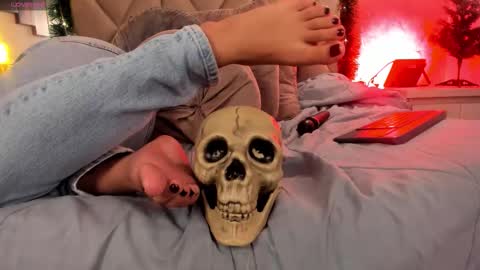 Kailin online show from January 16, 2026, 1:15 pm