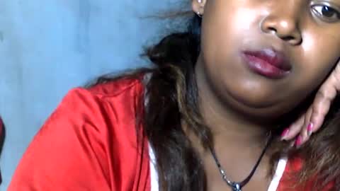 kaillah online show from January 24, 2025, 6:46 pm