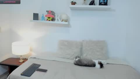 KailuaRose online show from March 11, 2025, 11:37 pm