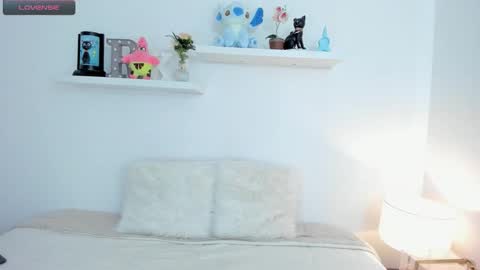 KailuaRose online show from September 13, 2025, 6:08 pm