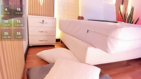 Kailyn online show from October 9, 2025, 3:21 pm