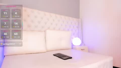 Kailyn online show from December 3, 2025, 6:21 am