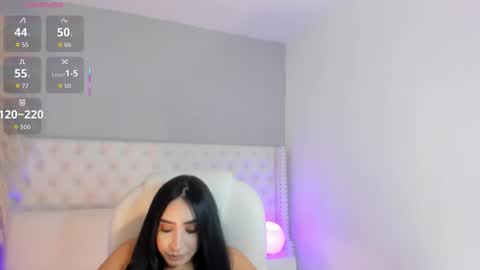 Kailyn online show from January 16, 2026, 3:43 am