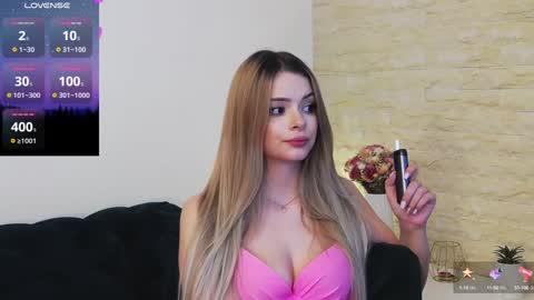 Kailyn online show from December 11, 2024, 11:00 pm