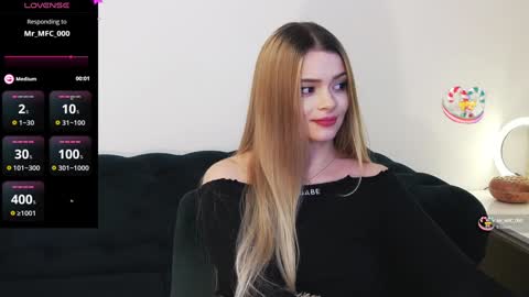 Kailyn online show from December 15, 2024, 11:09 pm