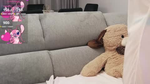 Kailyn online show from January 19, 2025, 11:10 pm