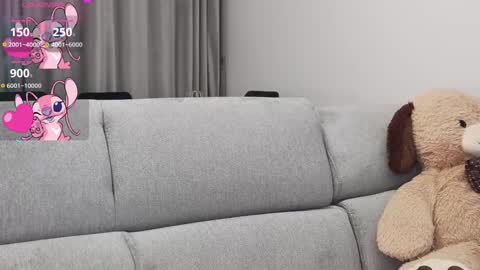 Kailyn online show from January 27, 2025, 9:44 pm