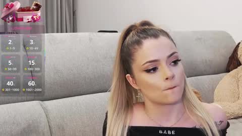 Kailyn online show from February 4, 2025, 8:59 pm