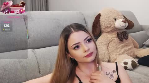 Kailyn online show from February 8, 2025, 9:04 pm