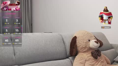 Kailyn online show from February 9, 2025, 12:06 am