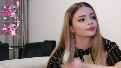 Kailyn online show from March 2, 2025, 12:31 am