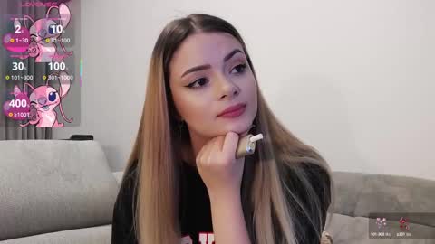 Kailyn online show from March 5, 2025, 8:42 pm