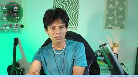 KAIN online show from November 20, 2025, 10:37 am