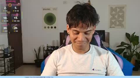 KAIN online show from January 12, 2026, 1:55 am