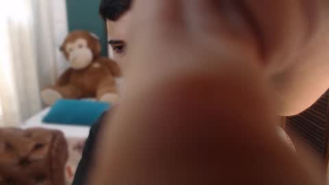 K A I N  online show from November 3, 2025, 7:04 pm