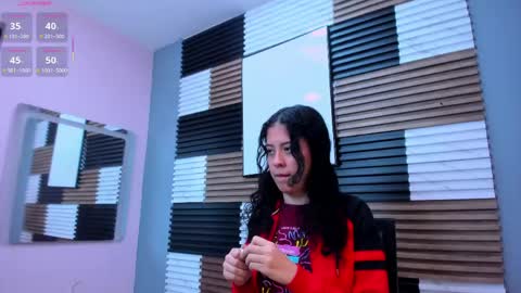 Snapshot of kaira_luxury chatting on June 4, 2026, 2:50 am kaira_luxury online show from June 4, 2026, 2:50 am
