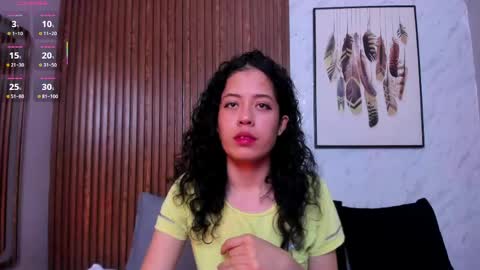 Snapshot of kaira_luxury chatting on June 7, 2026, 4:05 am kaira_luxury online show from June 7, 2026, 4:05 am