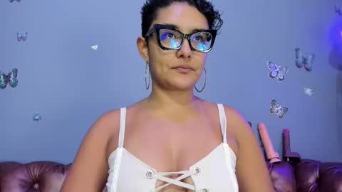 Snapshot of kaira_mosse_ chatting on October 15, 2025, 10:15 am kaira_mosse_ online show from October 15, 2025, 10:15 am