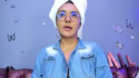 Snapshot of kaira_mosse_ chatting on October 18, 2025, 11:55 am kaira_mosse_ online show from October 18, 2025, 11:55 am