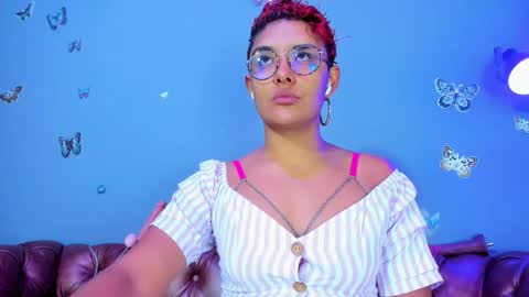 kaira_mosse_ online show from March 19, 2026, 1:04 pm