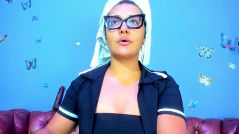kaira_mosse_ online show from May 26, 2026, 11:28 am