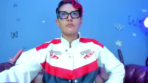 kaira_mosse_ online show from June 7, 2026, 11:47 am