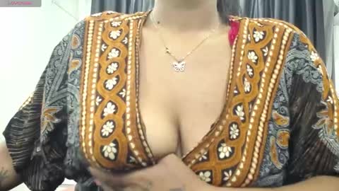 Snapshot of kairadayaamaii chatting on June 1, 2026, 11:56 am Kaira online show from June 1, 2026, 11:56 am