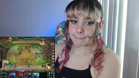 Kairi online show from December 21, 2024, 11:34 pm